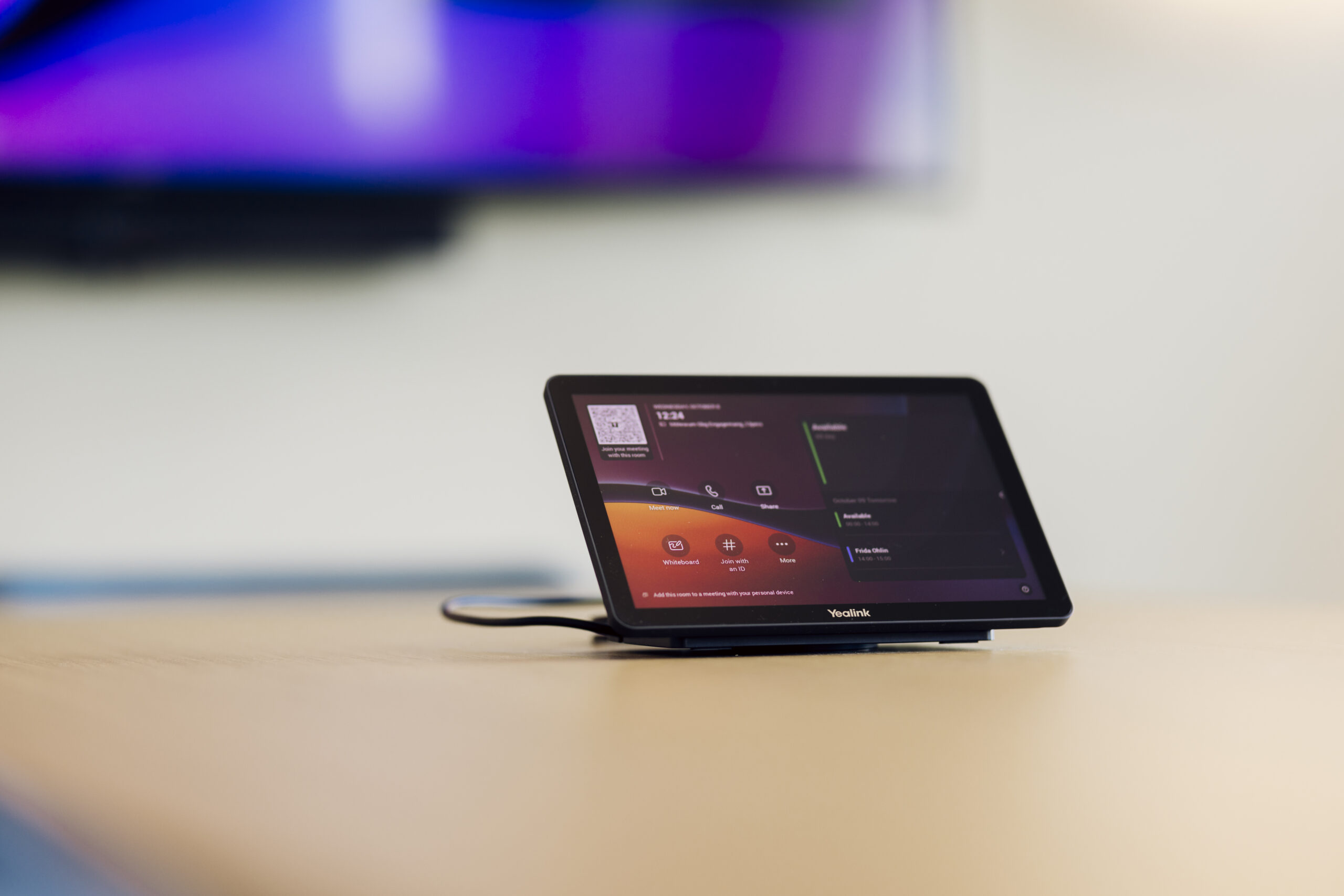 Kontor och konferens