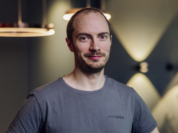 Alexander Bergström