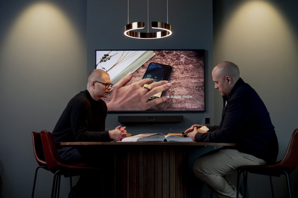 Ny kostym, samma namn – Pro Control och Eliot Protect blir ett