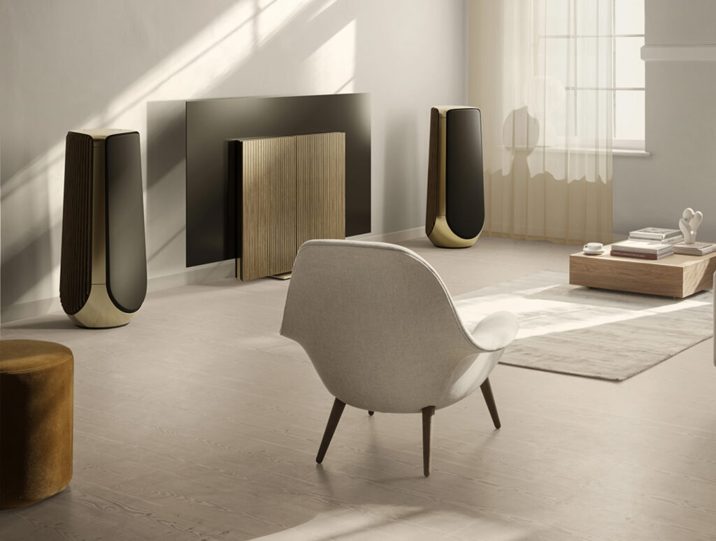 Pro Control blir Bang & Olufsen Custom Technology Integrator